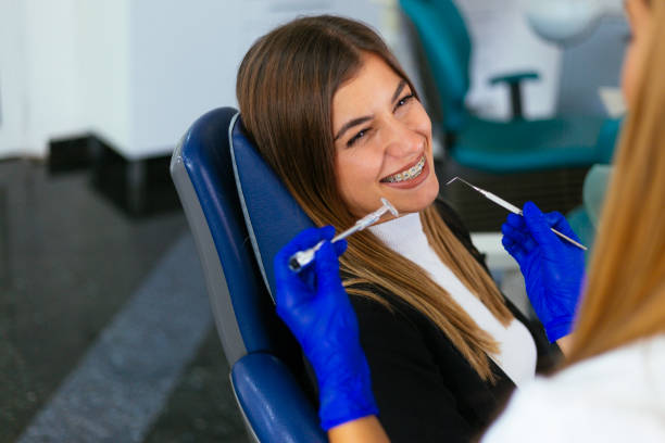 Best Wisdom Tooth Removal  in Kenner, LA